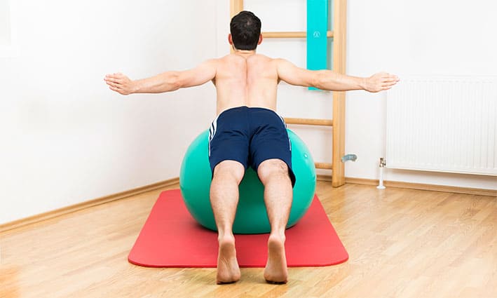 Foto Funktionelle Bewegungslehre