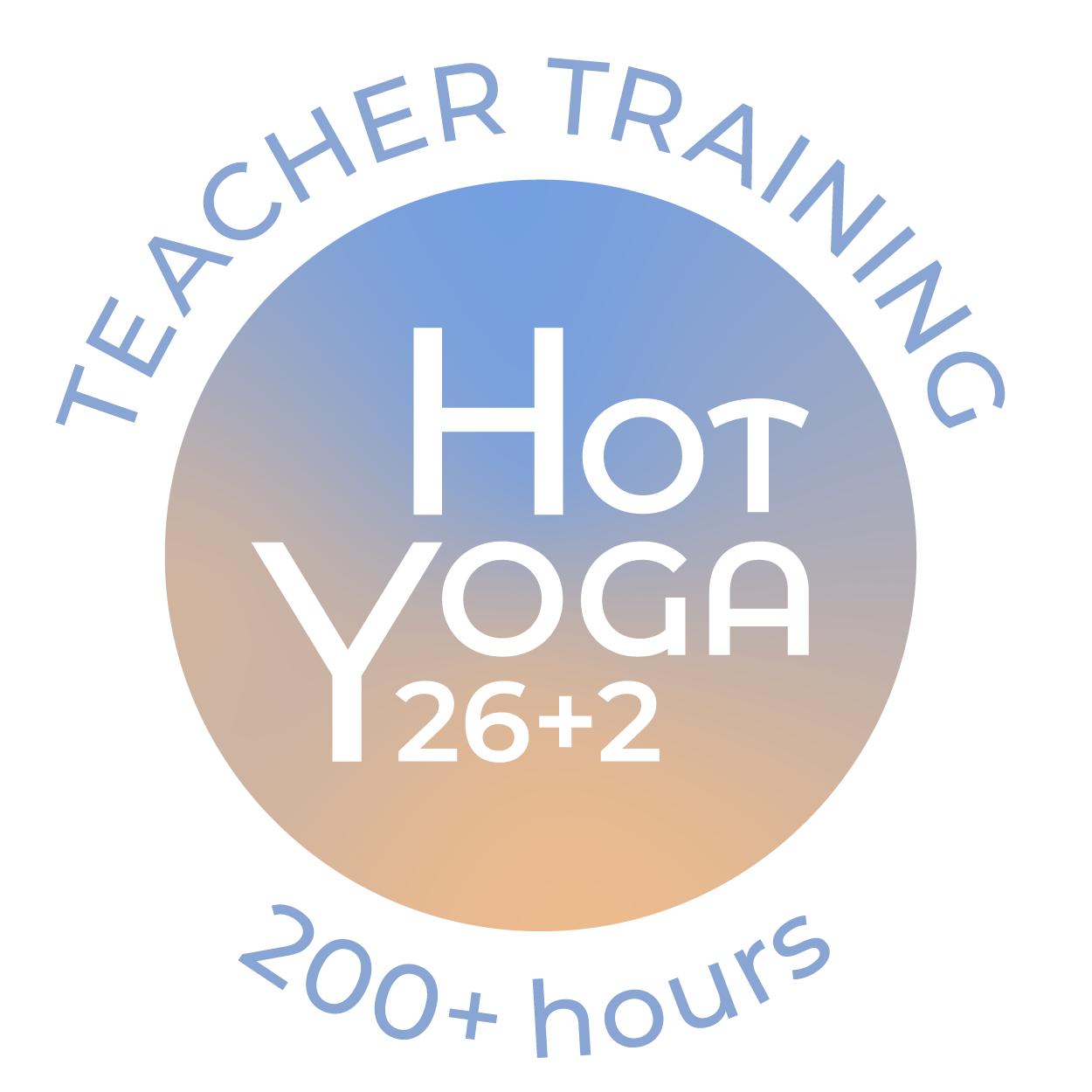 Hot Yoga 26+2